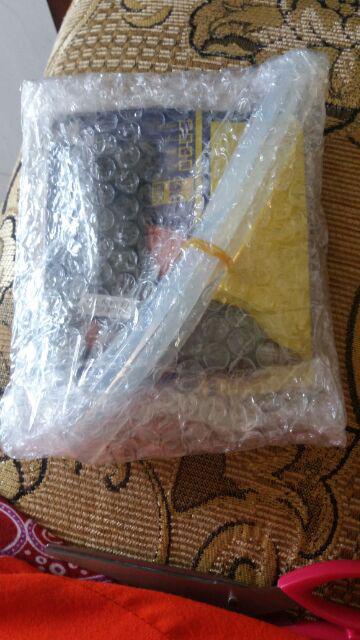 Refil Lem Tembak Bening Glue Gun