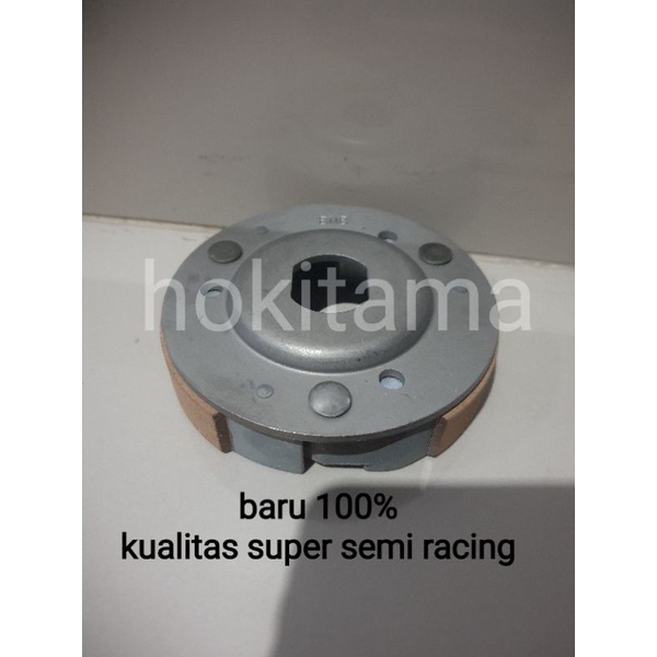 kampas ganda kymco easy free LX 100 kimco lx100 original kymco 100