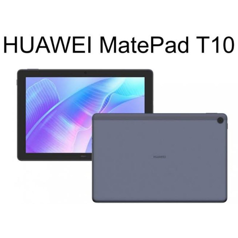Huawei Matepad T10s