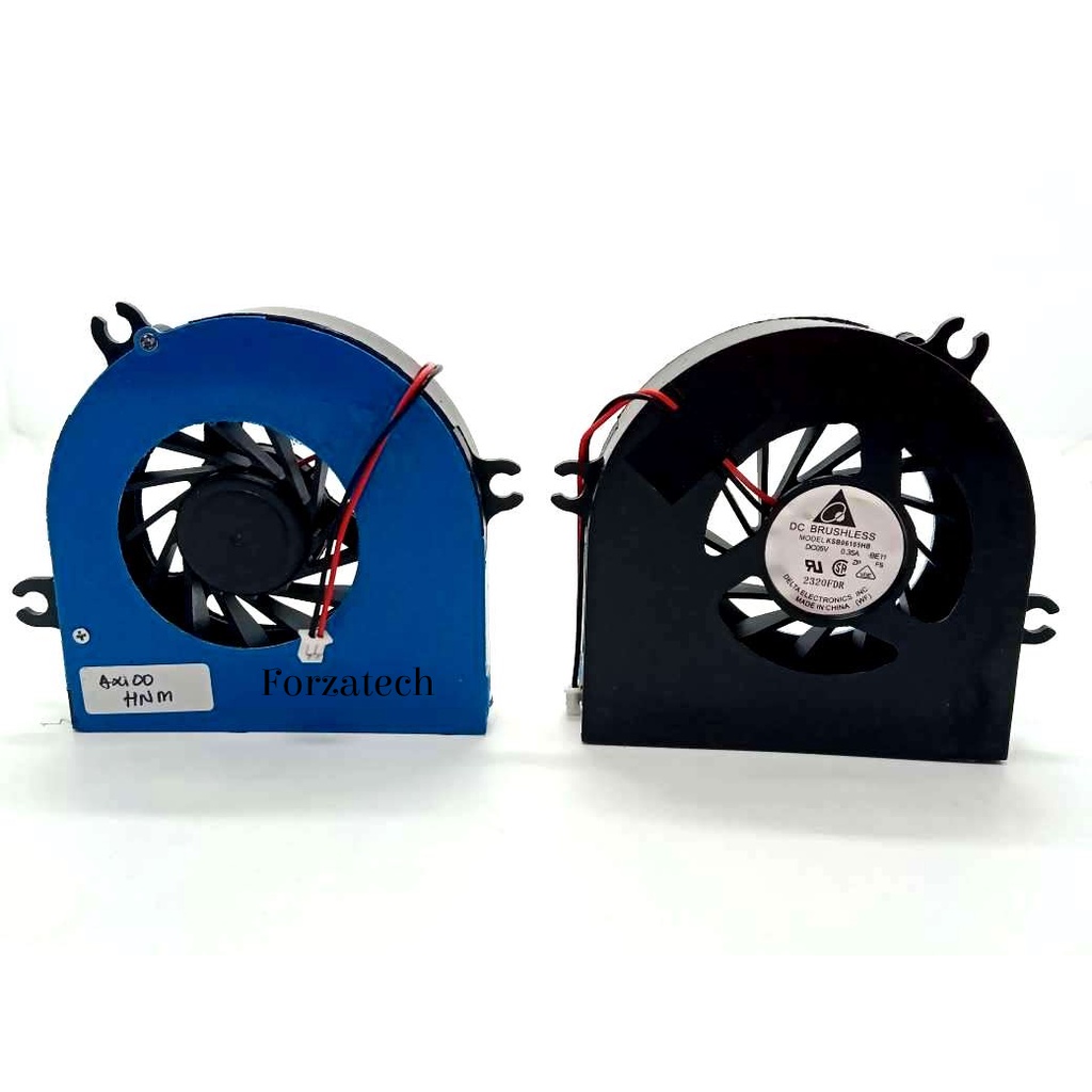 HNM Laptop Fan Fit BS5005MS U0H Siragon 2421/ Positivo Sim + 7710 7000