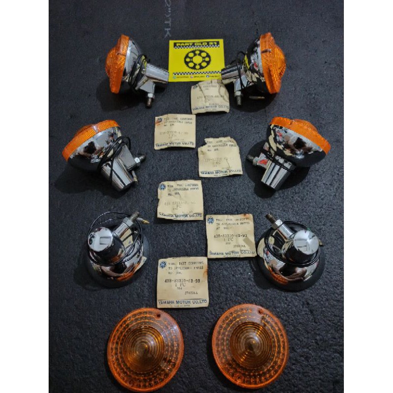 Sein gantung dt100 dt100b dt125 original