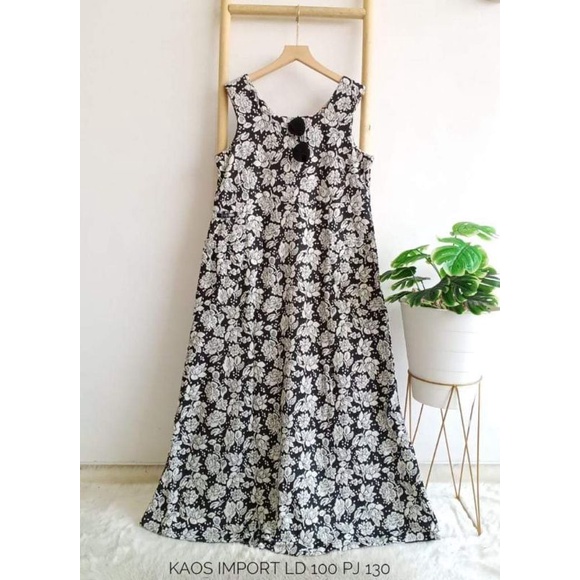 gamis import bangkok