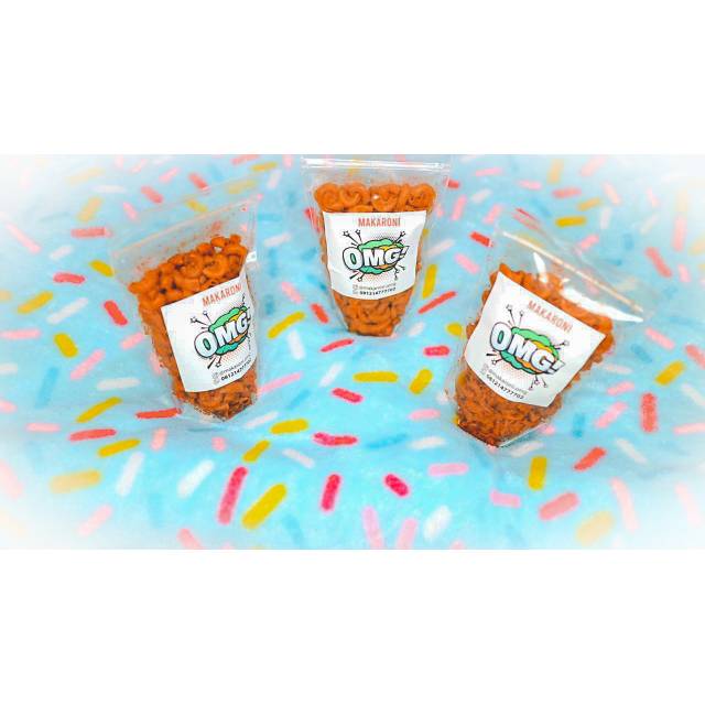 

Makaroni.omg Asingurih/Pedas/Pedasgila