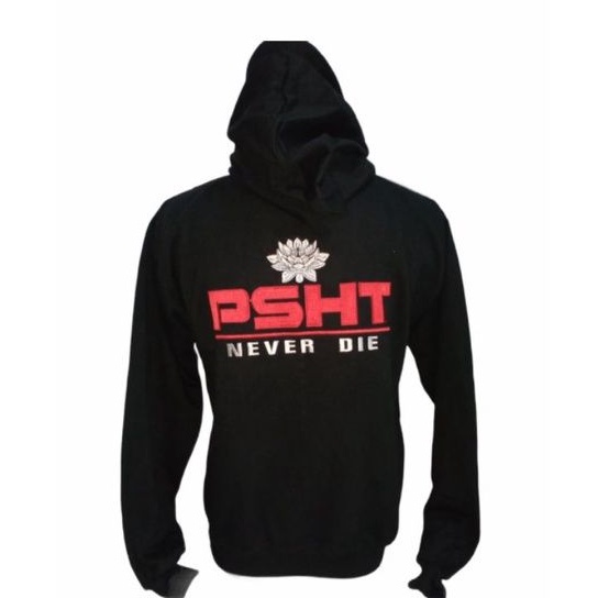 switer psht bordir komputer jaket PSHT bordir