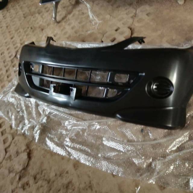 Bemper avanza tipe s 2006 2011