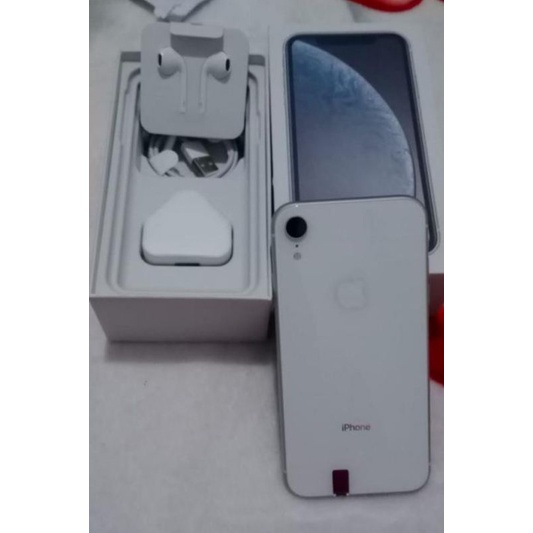 iPhone xr 64Gb