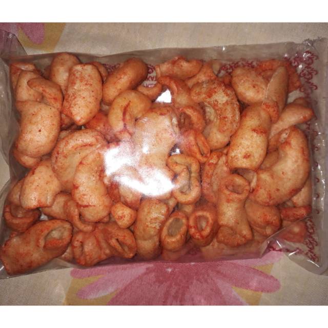 

Macaroni Balado
