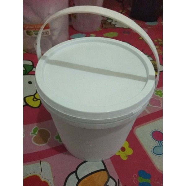 

es krim ember 4 liter