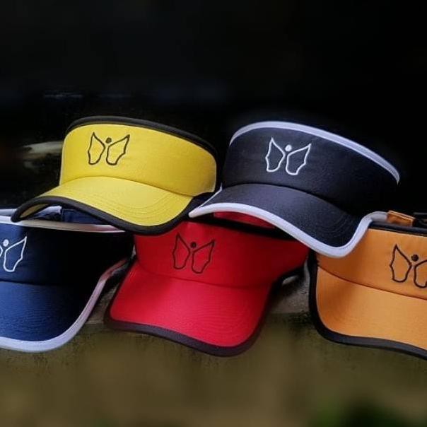 Buruan Topi muslimah by Inji ZKJ