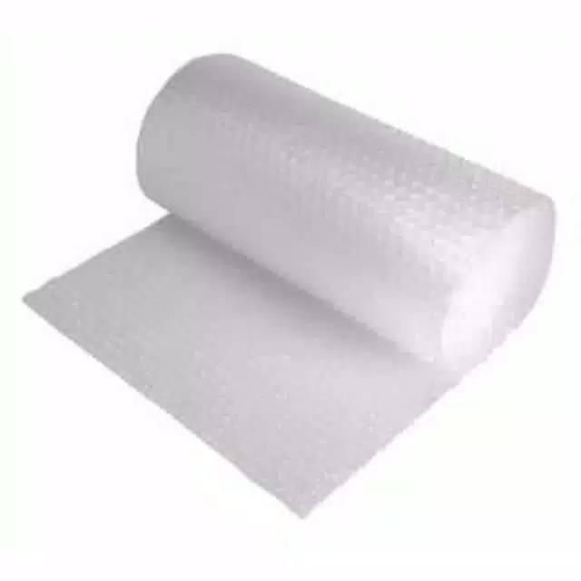 

Bubble wrap Tambahan Packingan Paket