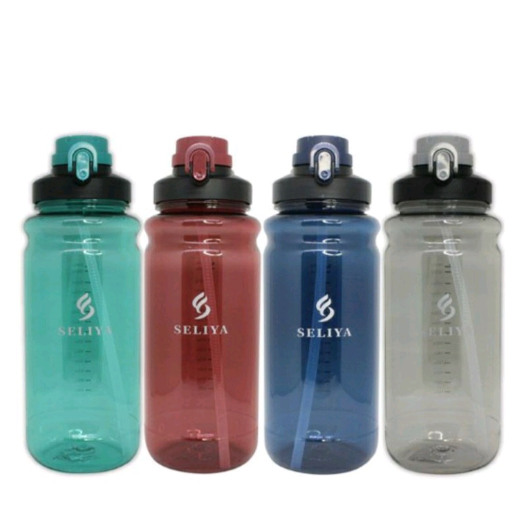 BOTOL MINUM 2 LITER SELIYA