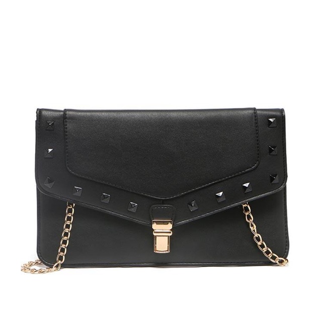 PRIMARK IRLANDIA BRAND - Tas Selempang Wanita Primark - Sling Bag - Clutch