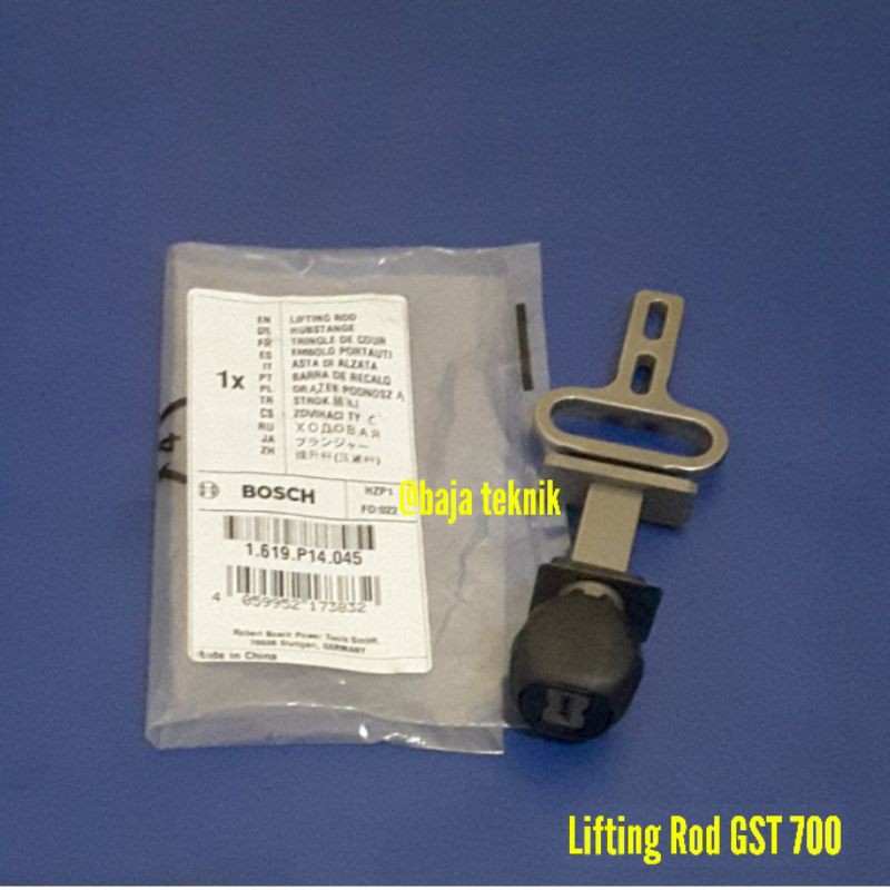 Lifting Rod GST 700 Jig Saw BOSCH