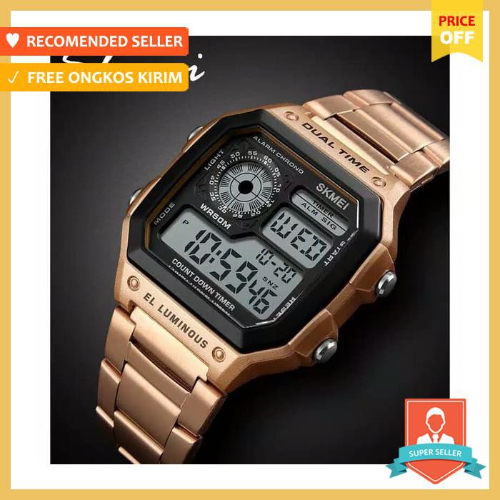 el luminous dual time price