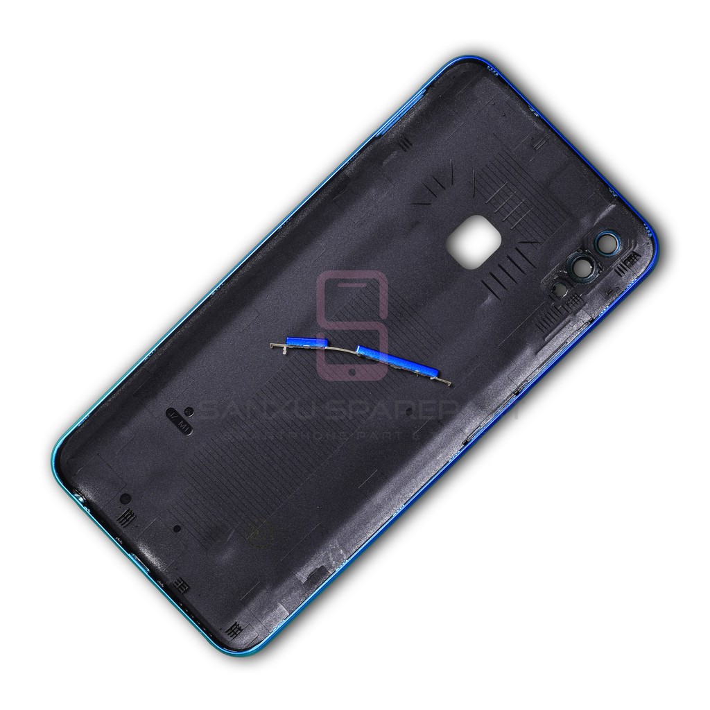 Backdoor Vivo Y95 Y93 Casing Belakang Vivo Y95 Y93 Tutup Belakang Vivo Y95 Y93 Fingerprint Besar