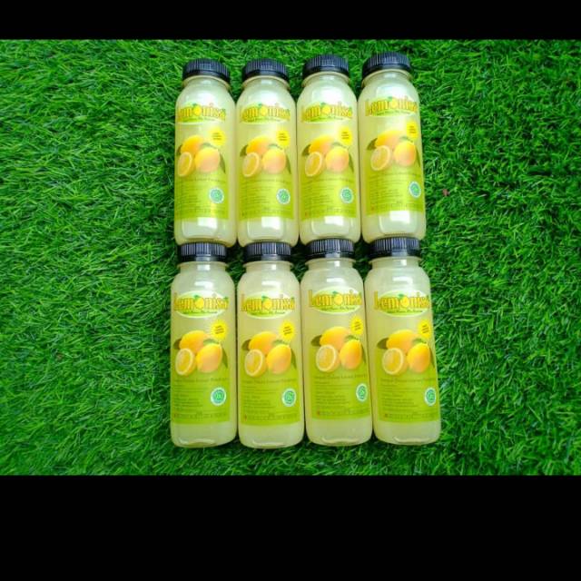 

Lemonisa