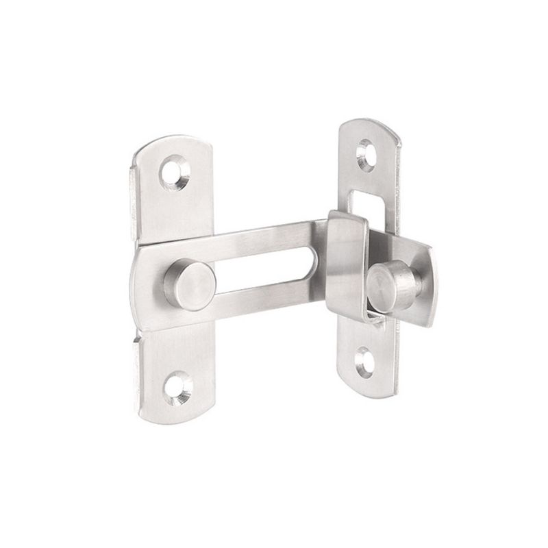 Grendel Pintu Overpal Gembok Grendel Pintu Kunci Gembok Selot Pintu