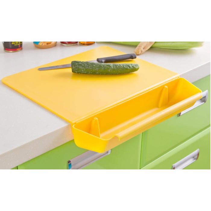 

Promo sale Cutting Board ( plus kantong hasil potongan ) Terlaris dan termurah