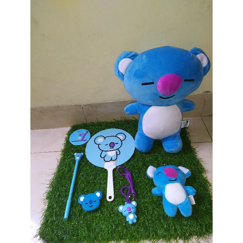 Paket/Set Koya