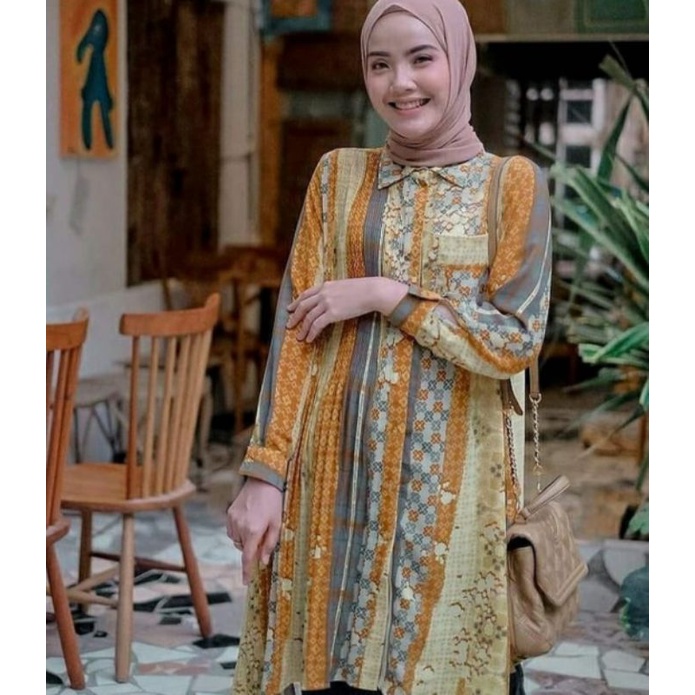 Menik tunik ria miranda preloved