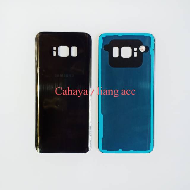 BACKDOOR SAMSUNG G950 GALAXY S8 BACKCOVER