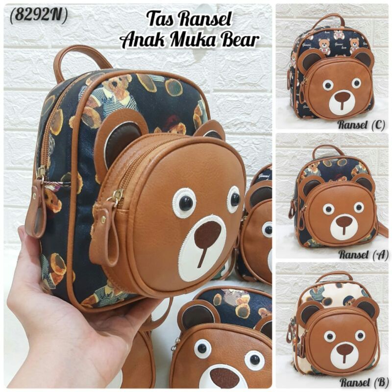 Tas Selempang Anak Tas Anak Tas Import Murah Tas Ransel Anak