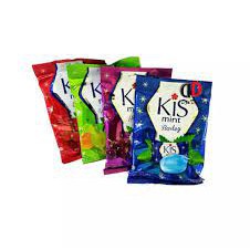 

Kis permen mint 125g