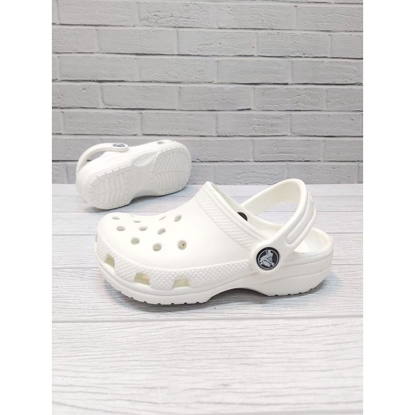 Crocs Classic Clog Kids Dan Junior / Sepatu Sandal Anak Unisex