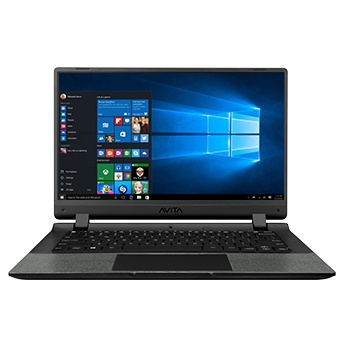 Laptop Avita Essential 14 - N4020 DDR4 4GB 128GB SSD 14&quot; FHD IPS DOS