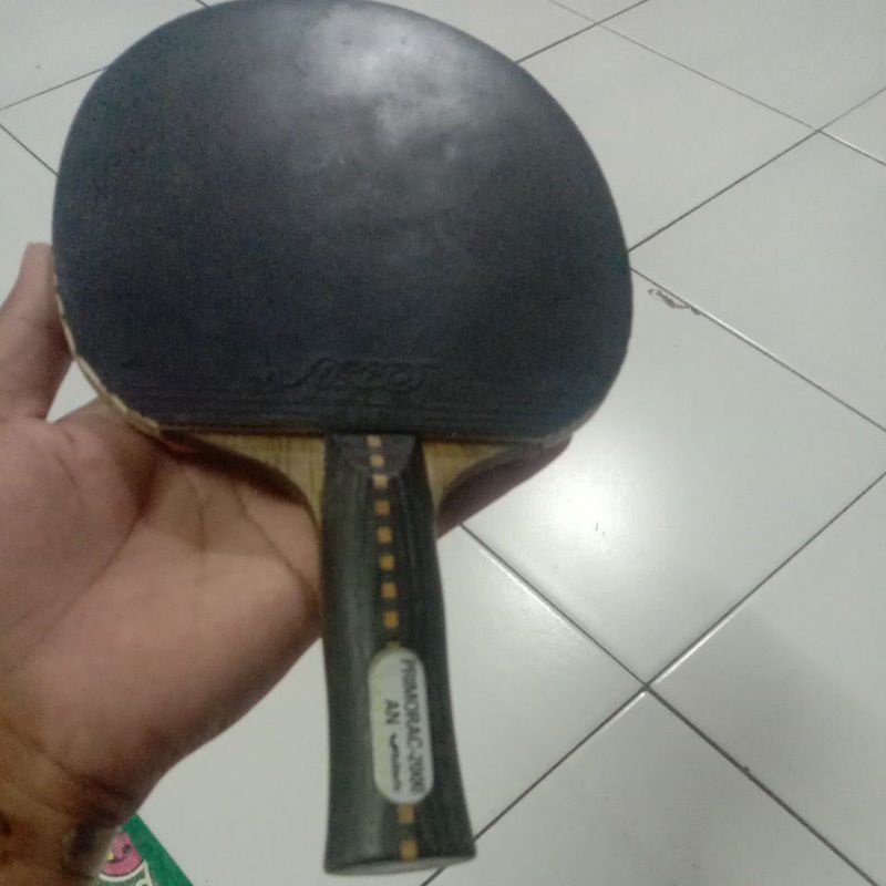 bet allwood primorac non carbon