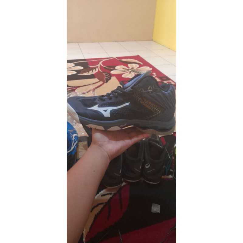 mizuno wave lightning z5 mizuno wlz5 premium import quality