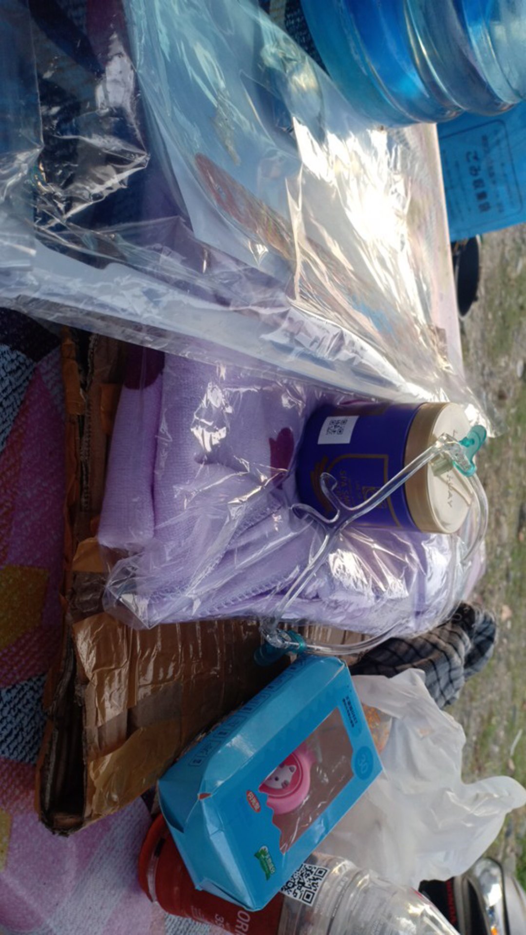 Kacamata Face Shield Anak Motif Kartun Anti Virus