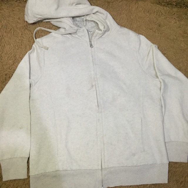 PL Hoodie uniqlo