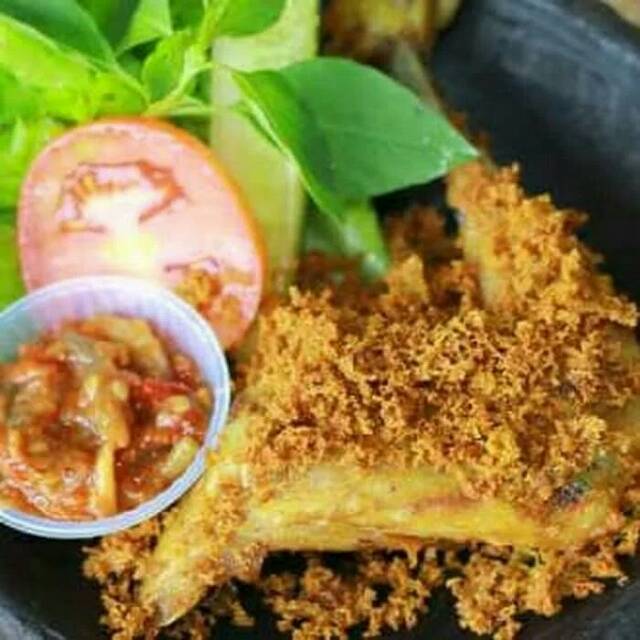 Ayam Goreng Kremes | Shopee Indonesia