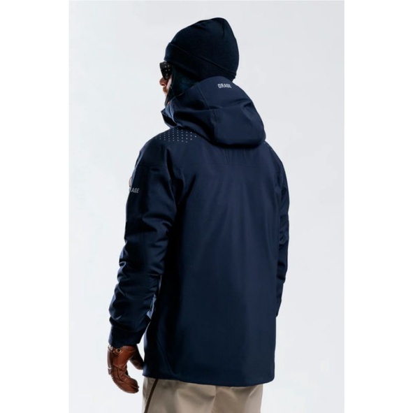 Jaket Waterproof - Jaket Ski - Orage MTN X SPIRE 3L SHELL JACKET ORIGINAL