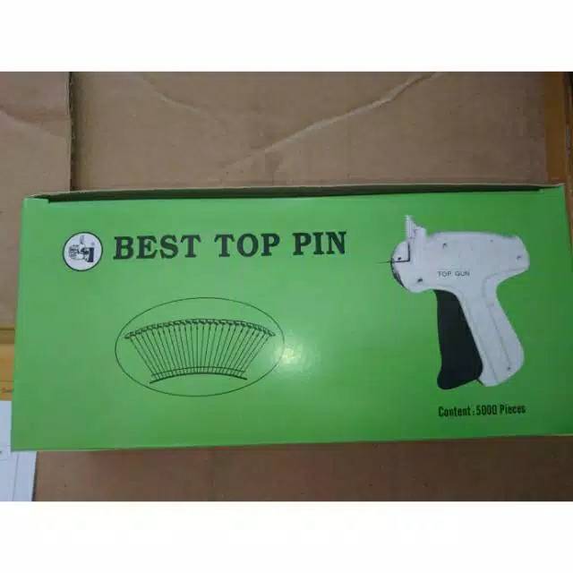 Tag pin / tag gun pin / tag gun