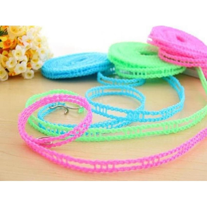 Tali Jemuran 5 Meter / Clothesline