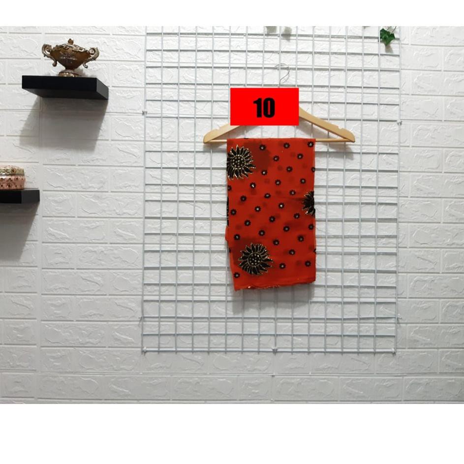 Dupatta india/Kerudung panjang india/Pashmina /Selendang India/Pashmina India/Kerudung  