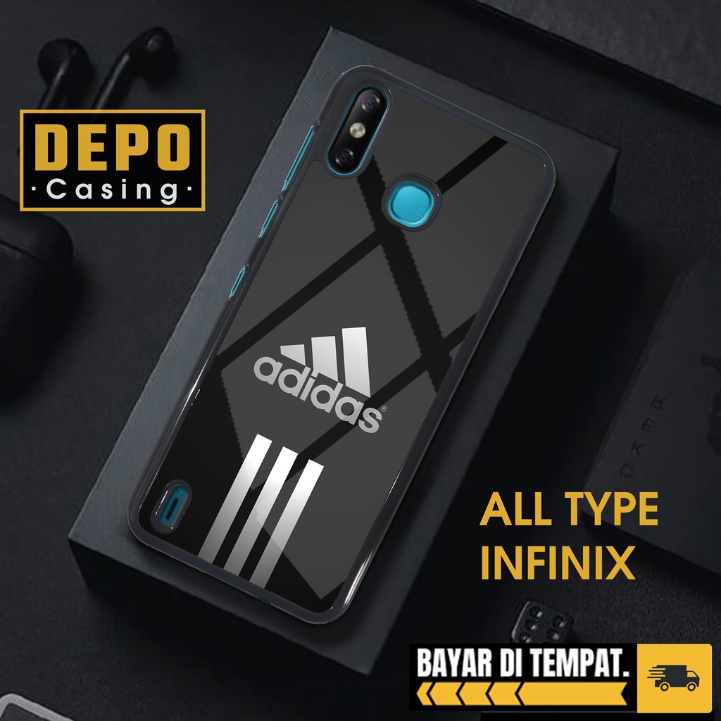 Case Infinix Smart 4 Smart 5 Smart 6 Ram 2 Hot 8 Hot 9 Case Hp Infinix Smart 4 Smart 5 Smart 6 Ram 2