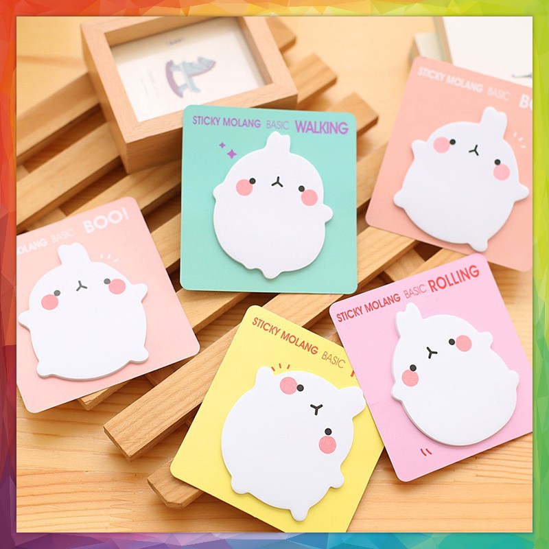 Sticky Notes memo catatan kecil