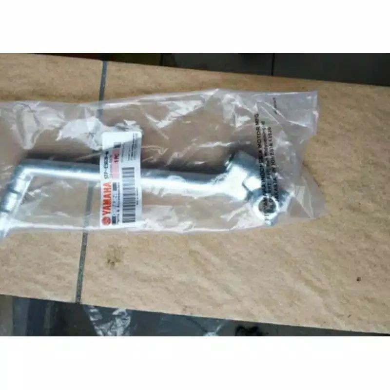 engkolan slahan kick starter Jupiter z vega r lama new Jupiter burhan original yamaha ygp