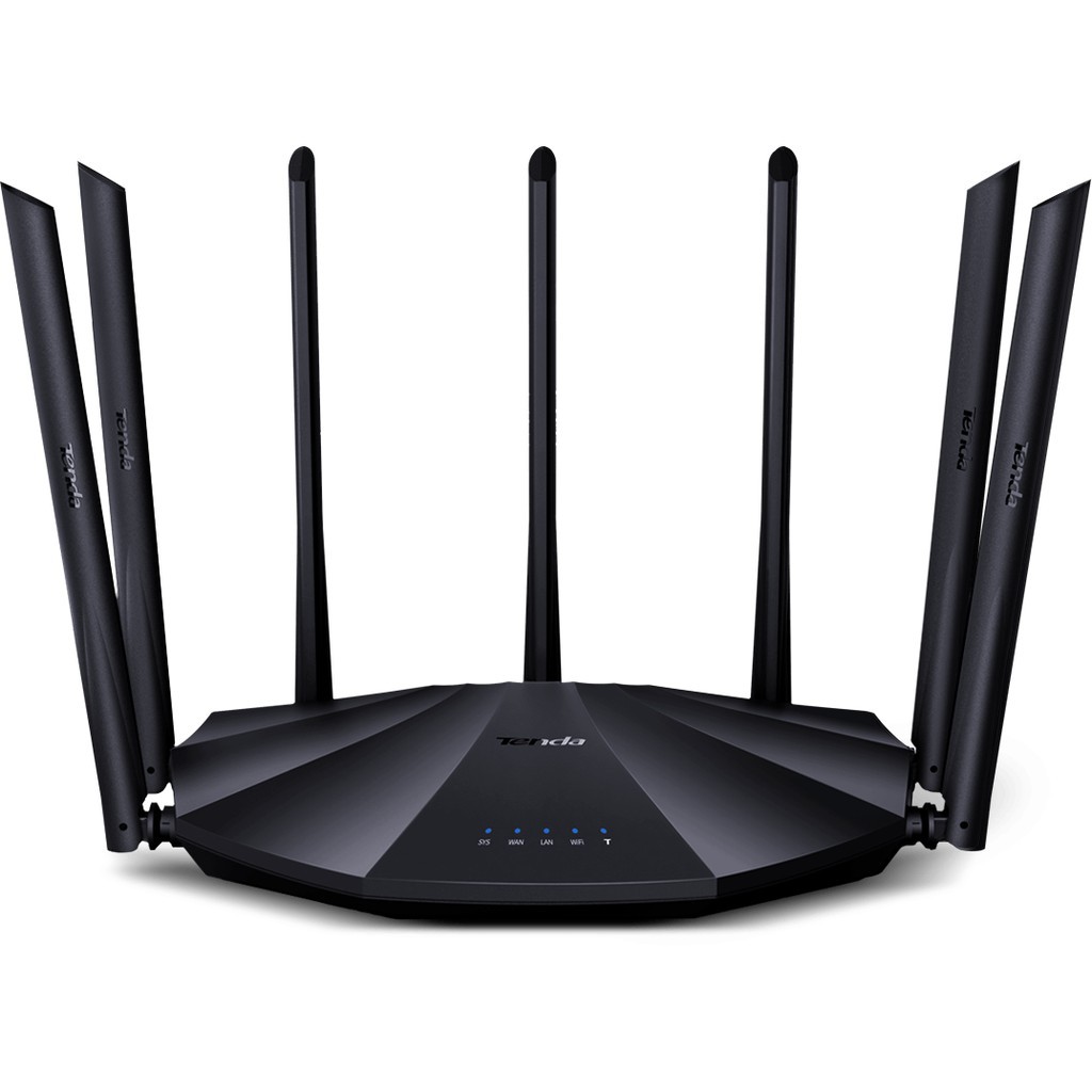 Router Tenda AC23 - AC2100 Dual Band Gigabit WiFi Router