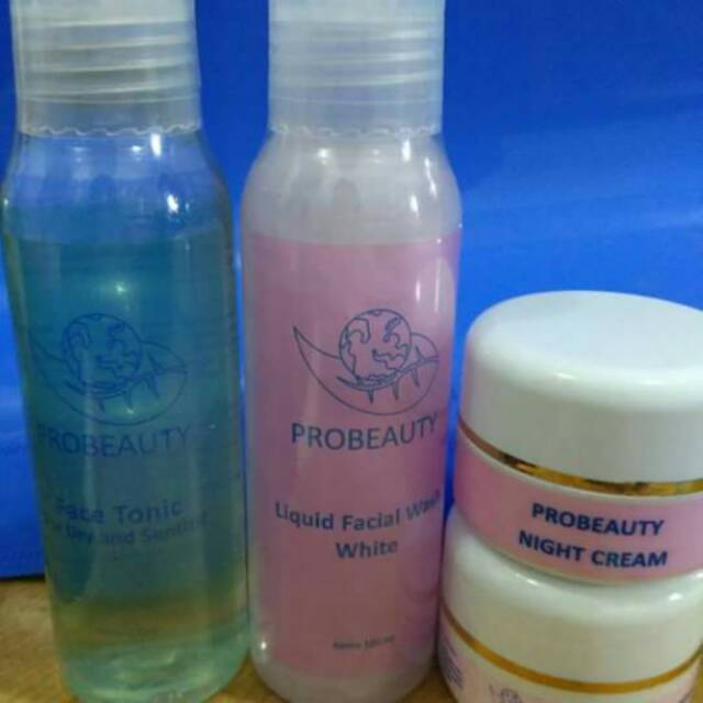 Probeauty Skincare