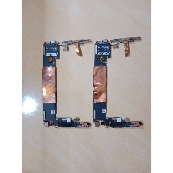 MESIN TABLET ASUS FONEPAD 7 P01Y NORMAL