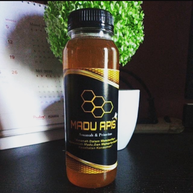 

Madu apis