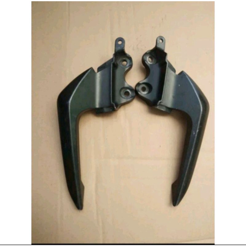 BEHEL BEGEL BELAKANG CB 150 R LED PLANGER BELAKANG CB 150 R CB LED CB 150 R FACELITE MODEL ORI