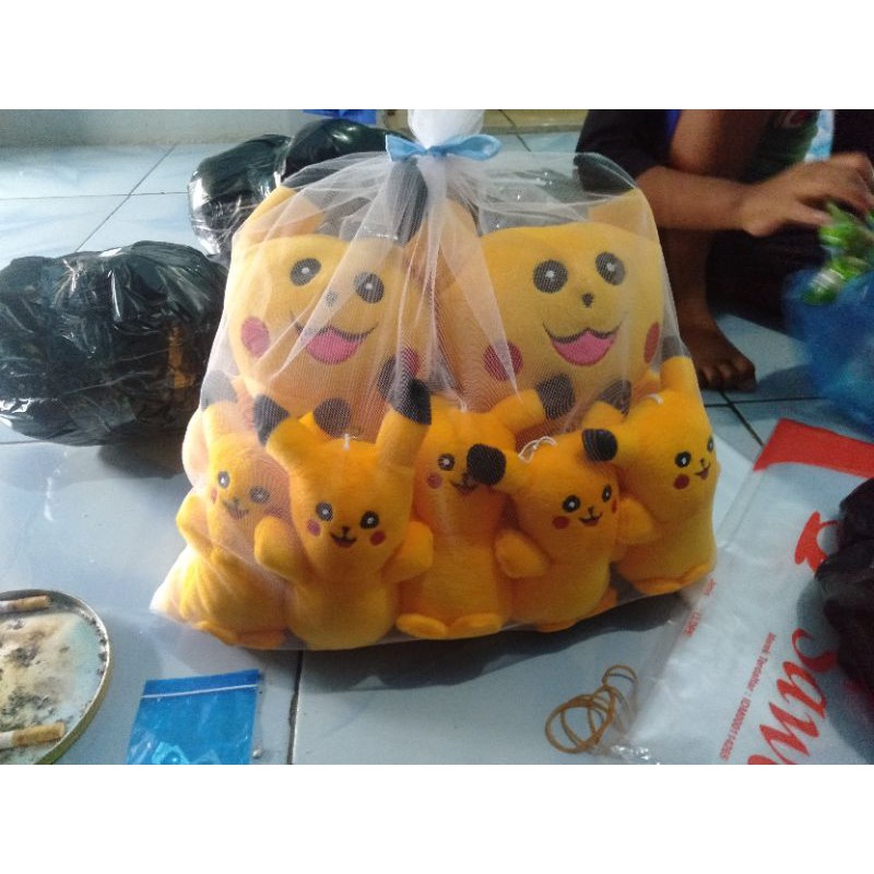 POKEMON BERANAK INDUK 2 ANAK 5