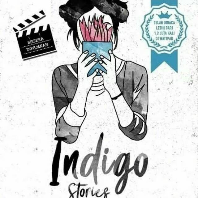 Novel INDIGO Stories