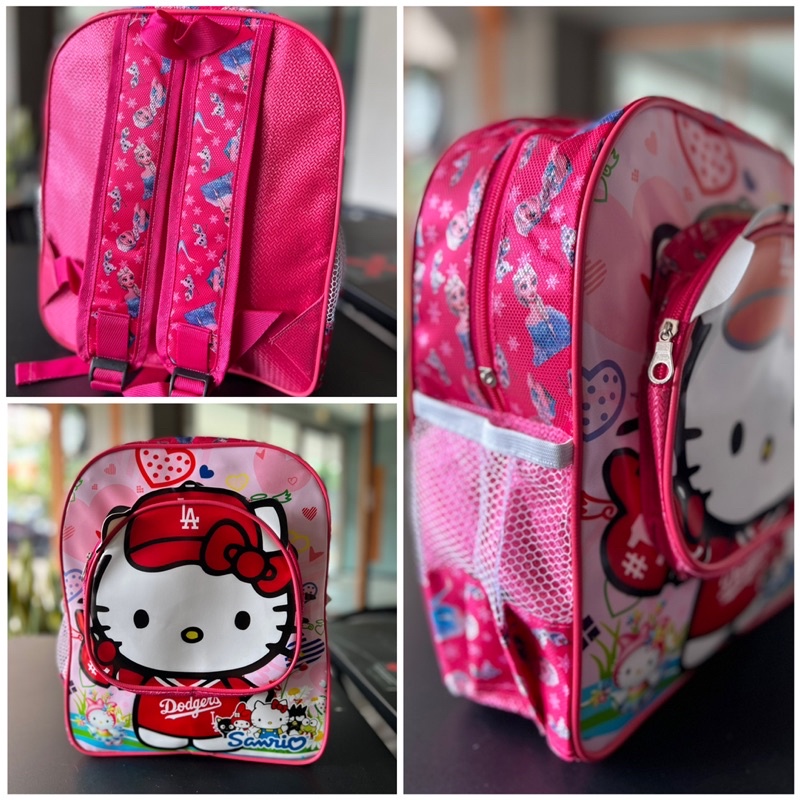 tas sekolah tas murah tas hello kitty tas anak