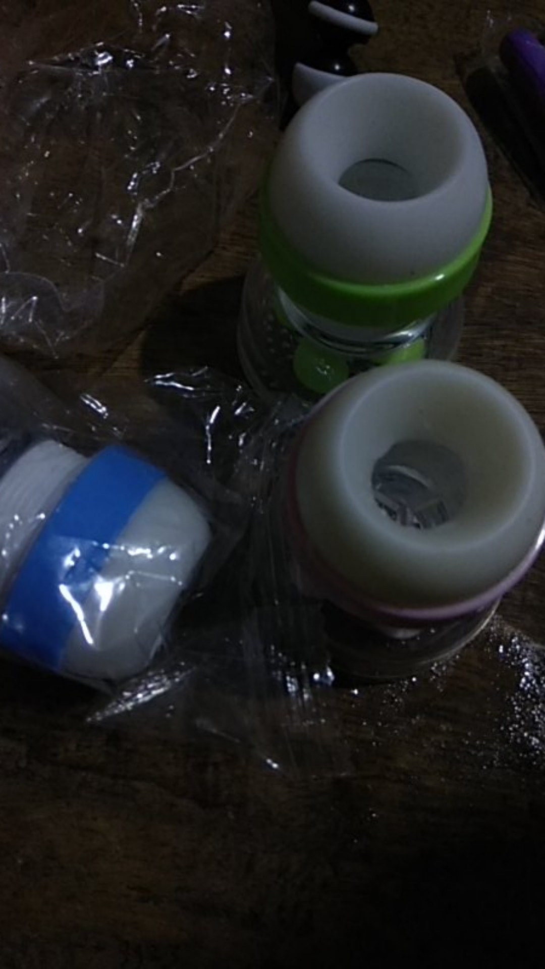 Sambungan Kran Air Anti Ciprat Splash Fleksibel Keran